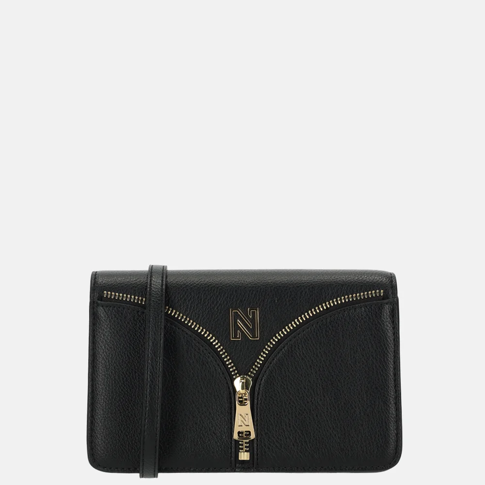 Nikkie Daxing handtas black